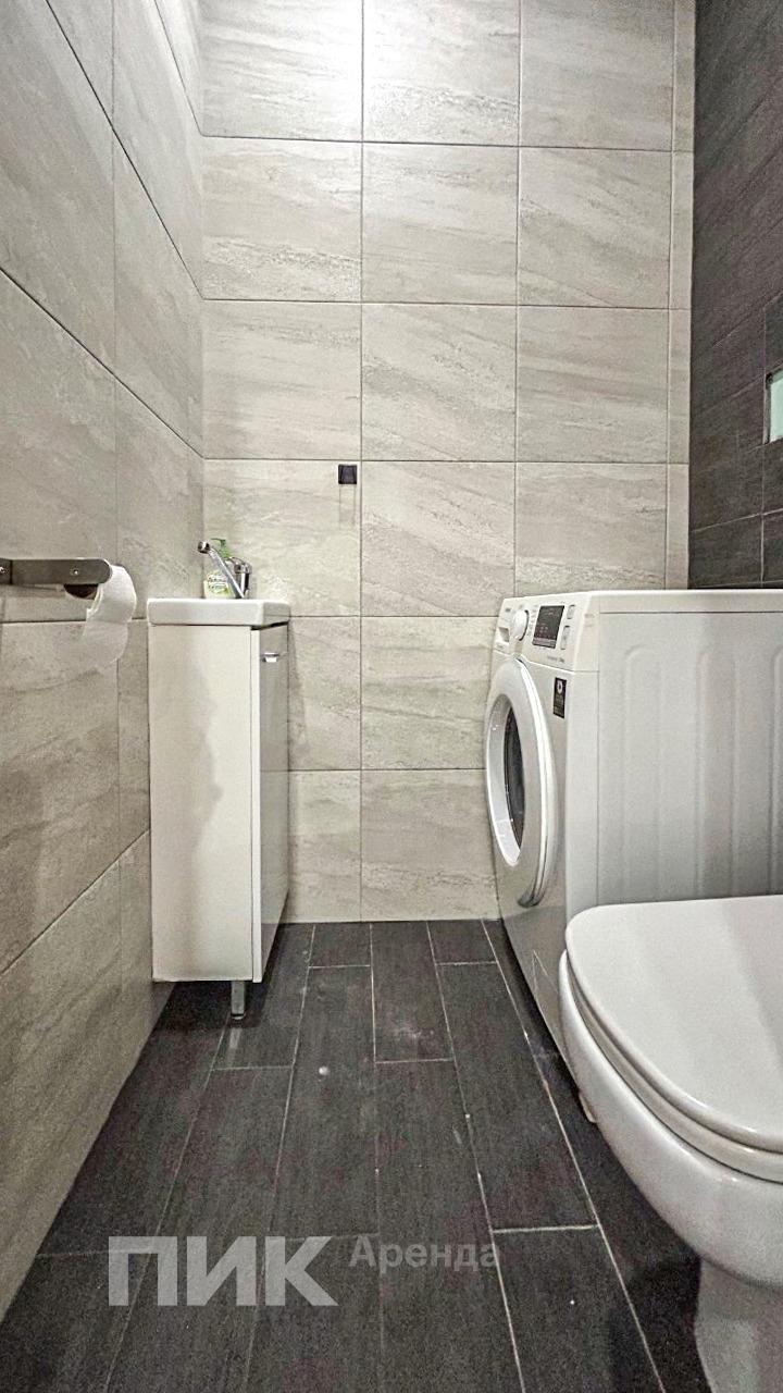 2-к. квартира, 57 м², 76 600 ₽/мес — фото № 12