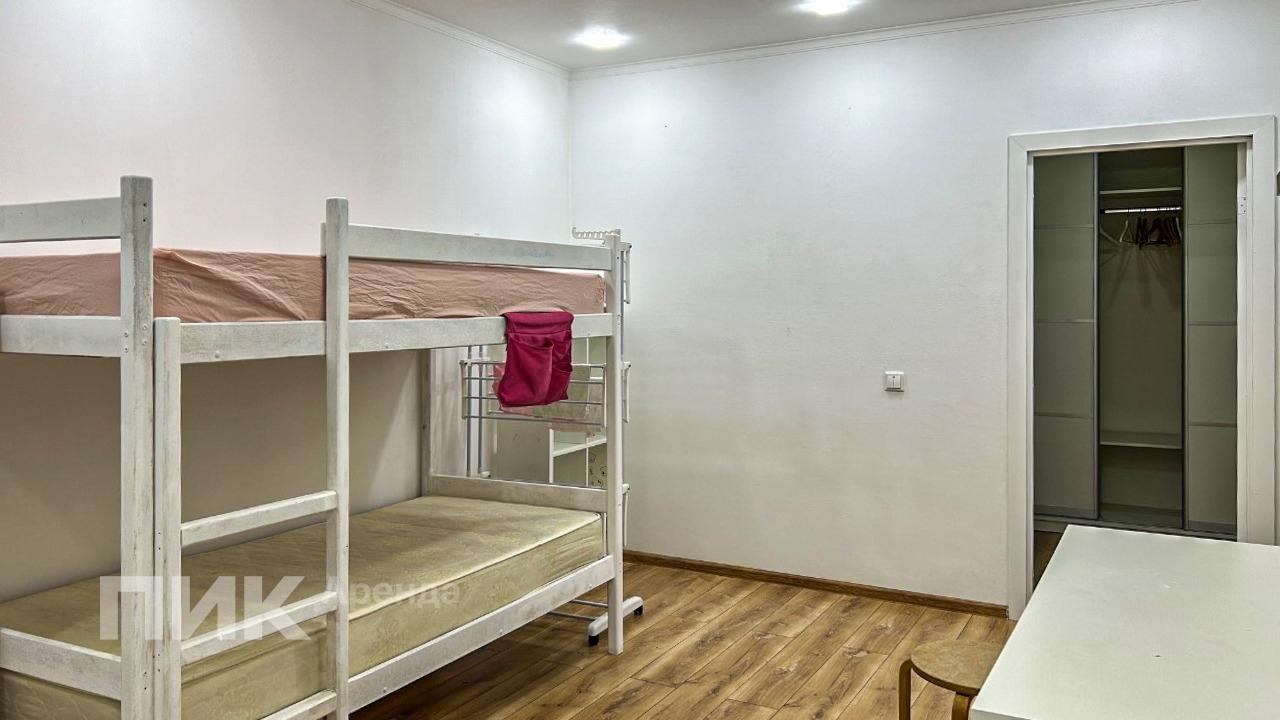 2-к. квартира, 57 м², 76 600 ₽/мес — фото № 6