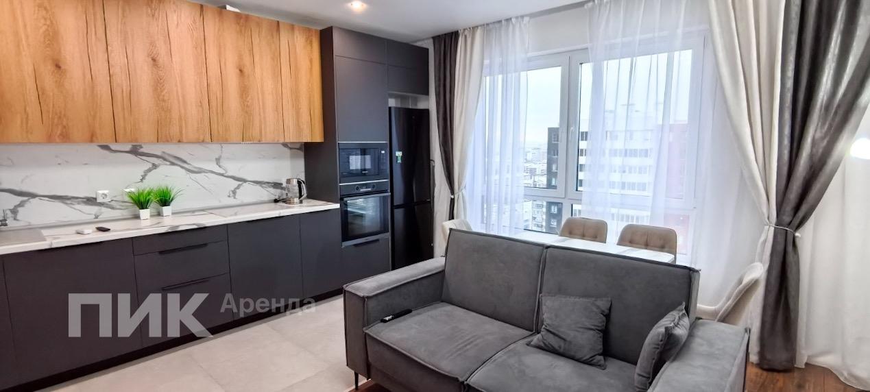 2-к. квартира, 51.8 м², 135 700 ₽/мес — фото № 8