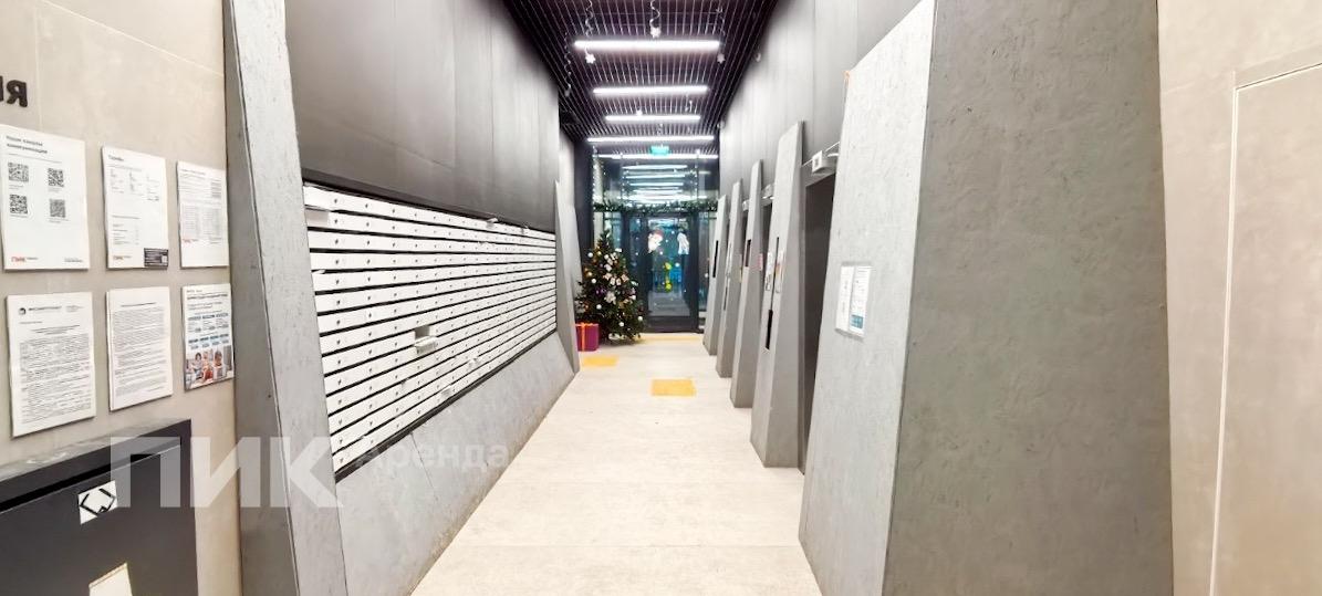 2-к. квартира, 51.8 м², 135 700 ₽/мес — фото № 18