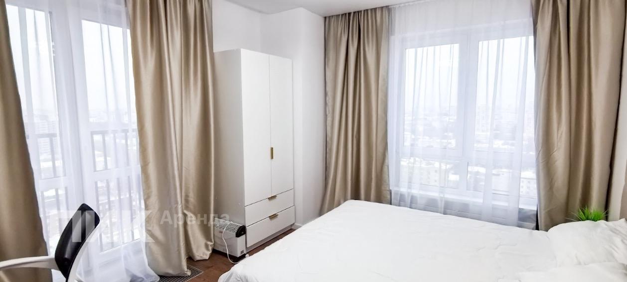 2-к. квартира, 51.8 м², 135 700 ₽/мес — фото № 2