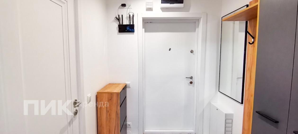 2-к. квартира, 51.8 м², 135 700 ₽/мес — фото № 15