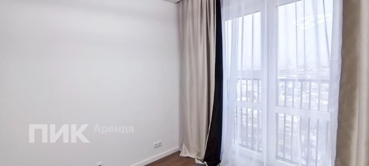 2-к. квартира, 51.8 м², 135 700 ₽/мес — фото № 5