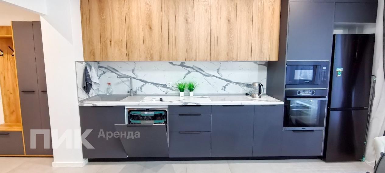 2-к. квартира, 51.8 м², 135 700 ₽/мес — фото № 9