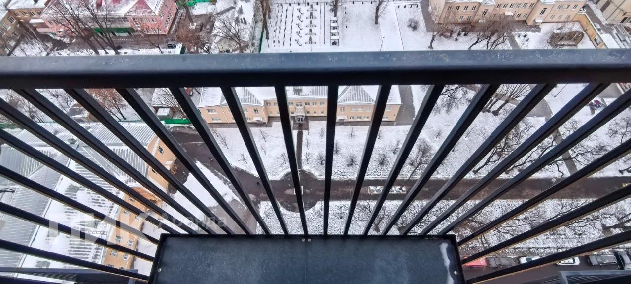 2-к. квартира, 51.8 м², 135 700 ₽/мес — фото № 16