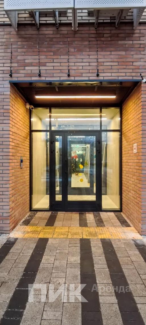 2-к. квартира, 51.8 м², 135 700 ₽/мес — фото № 19