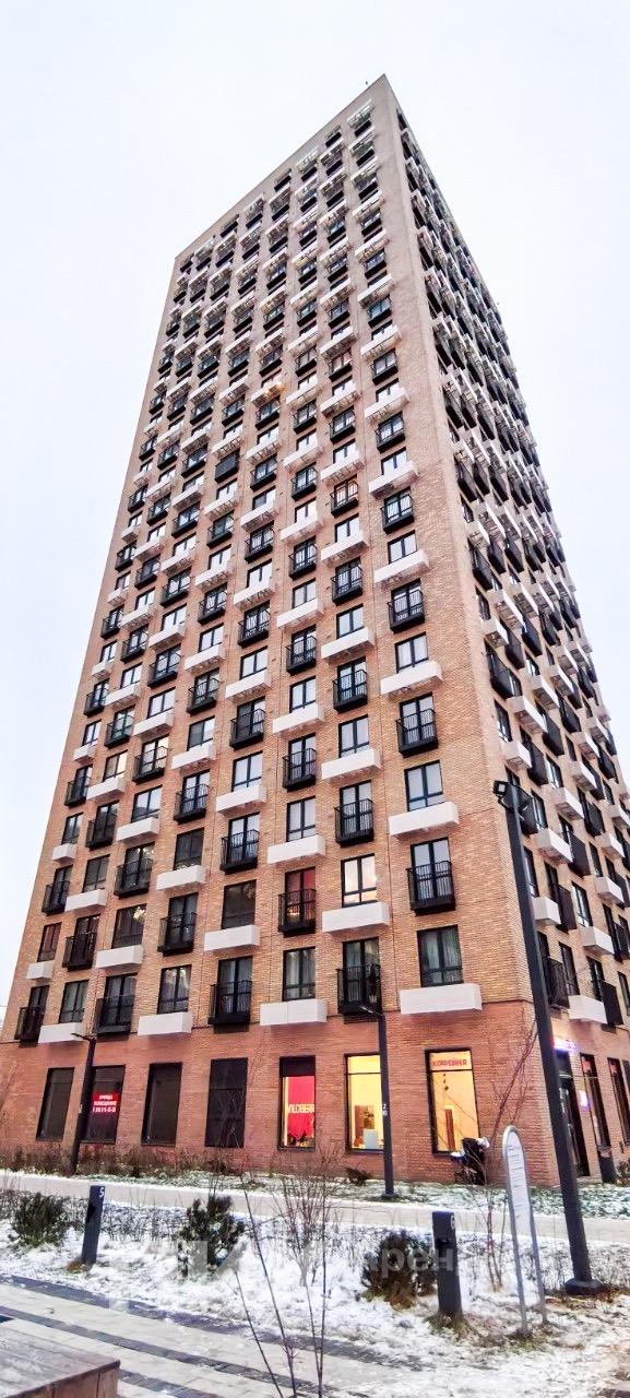 2-к. квартира, 51.8 м², 135 700 ₽/мес — фото № 21