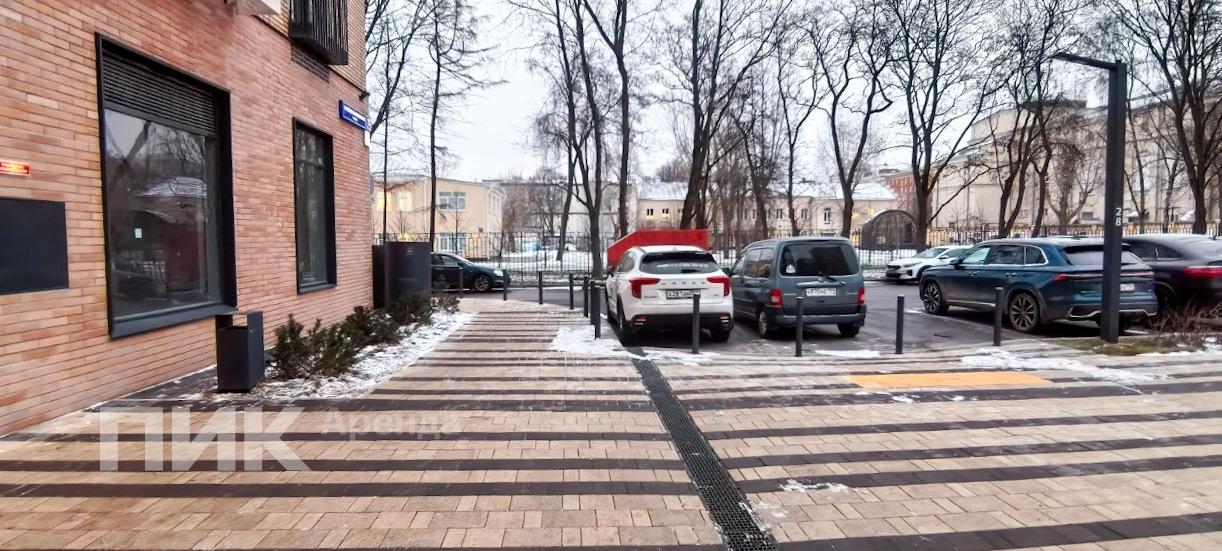 2-к. квартира, 51.8 м², 135 700 ₽/мес — фото № 22