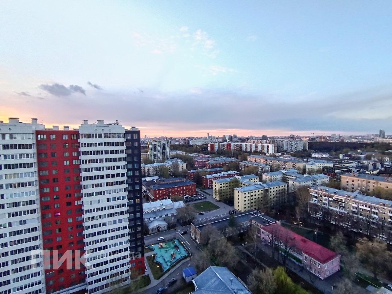 2-к. квартира, 51.8 м², 134 600 ₽/мес — фото № 18