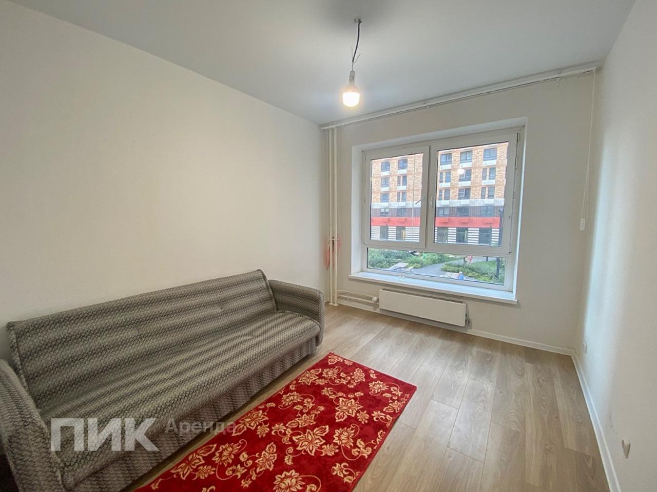 1-к. квартира, 35.4 м², 59 200 ₽/мес — фото № 6