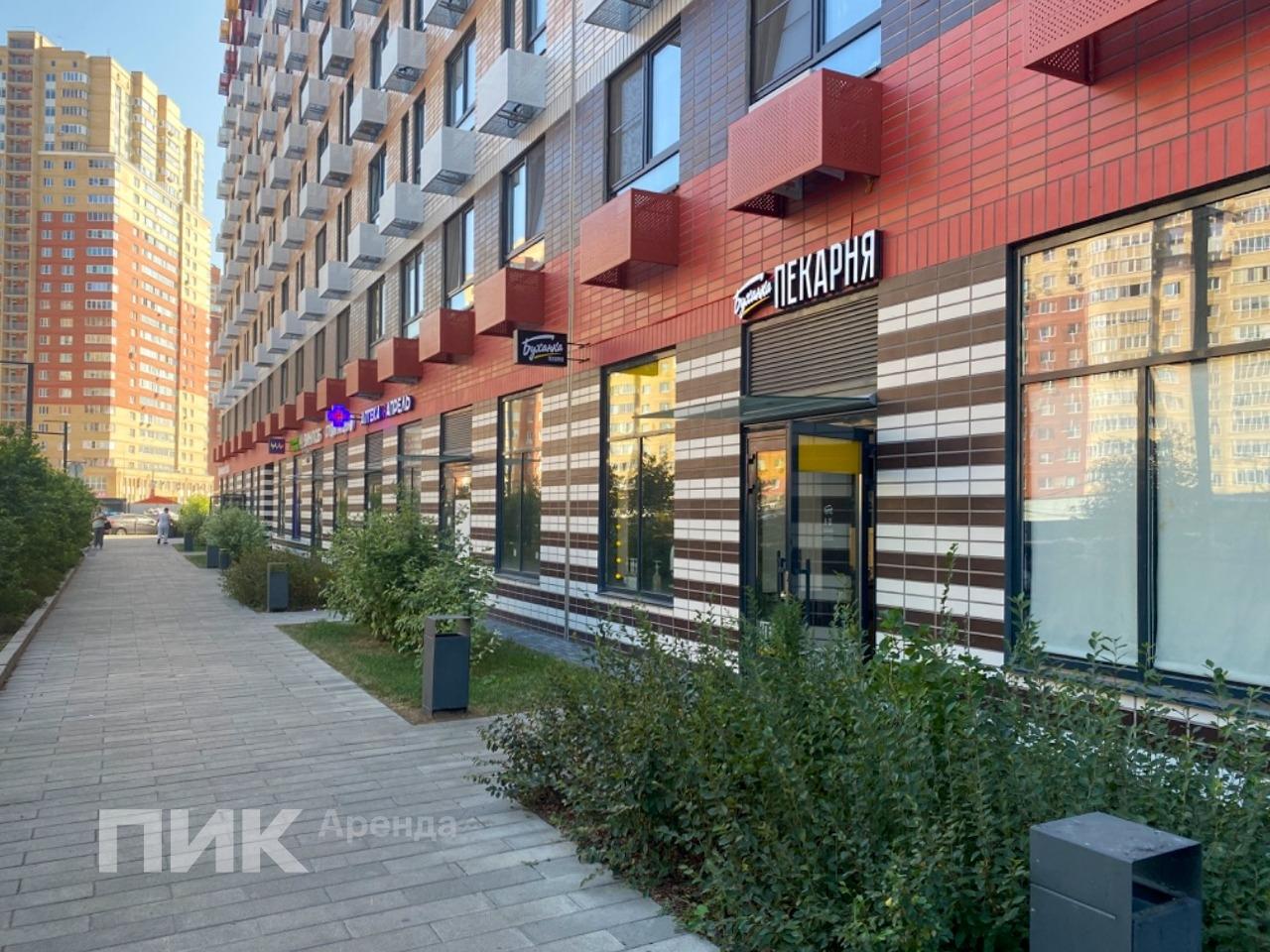 1-к. квартира, 35.4 м², 59 200 ₽/мес — фото № 20