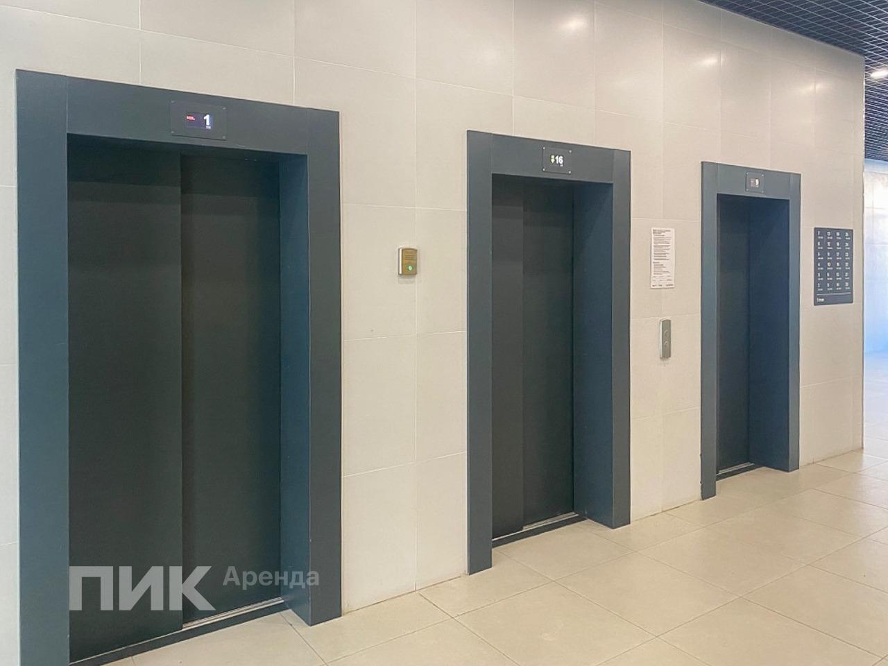 1-к. квартира, 35.4 м², 59 200 ₽/мес — фото № 14