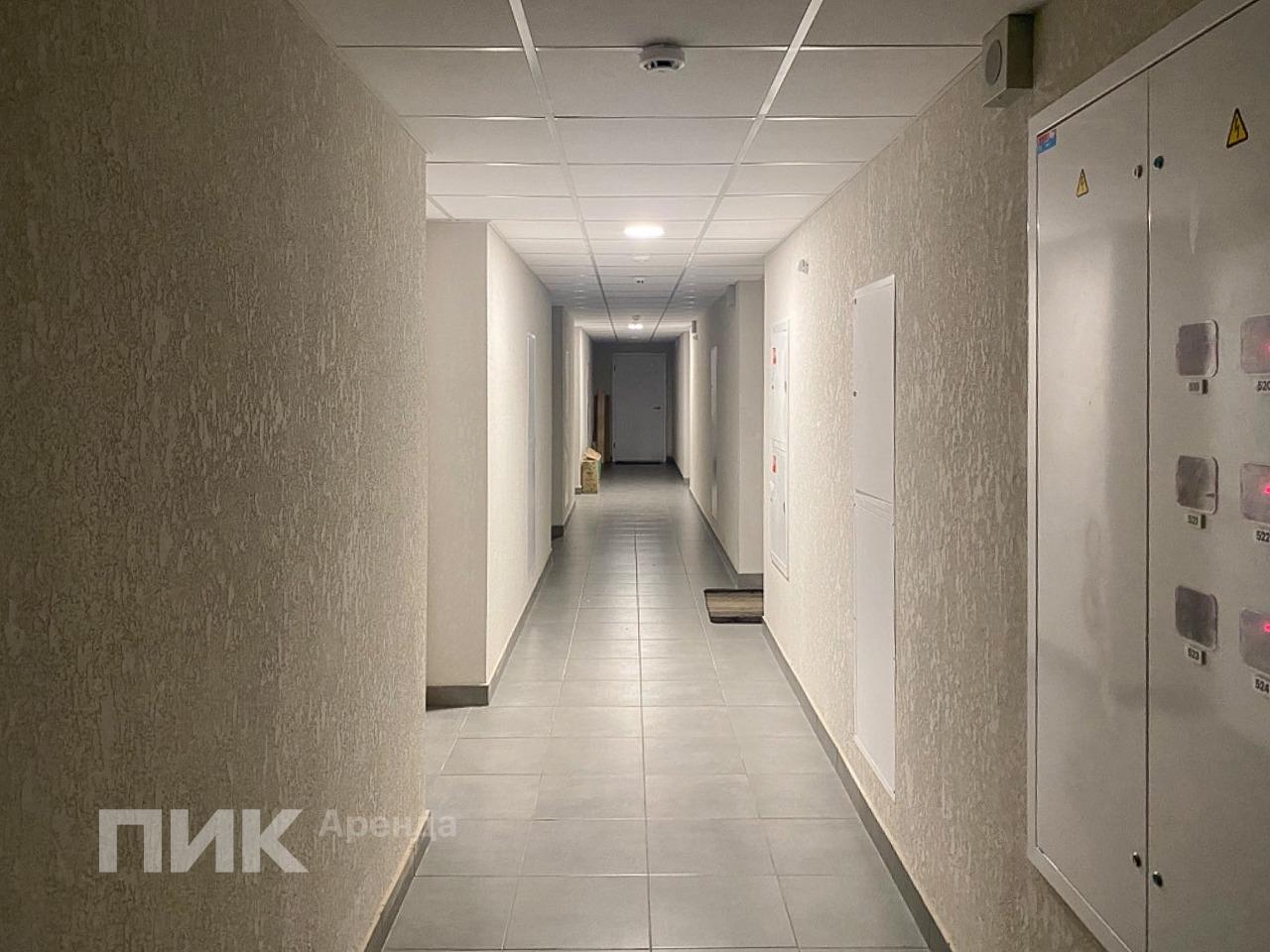 1-к. квартира, 35.4 м², 59 200 ₽/мес — фото № 13