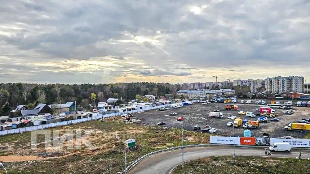 1-к. квартира, 36.1 м², 47 000 ₽/мес — фото № 14