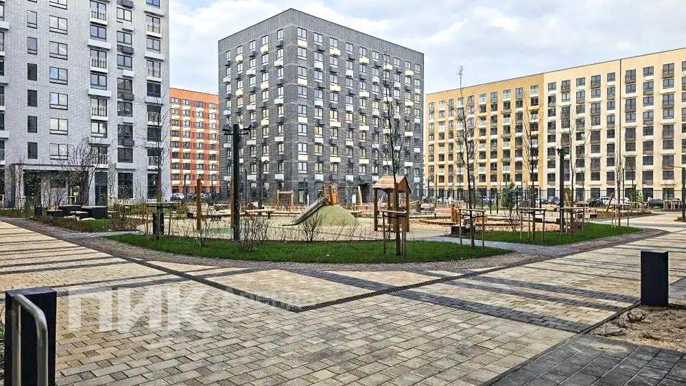 1-к. квартира, 36.1 м², 47 000 ₽/мес — фото № 17