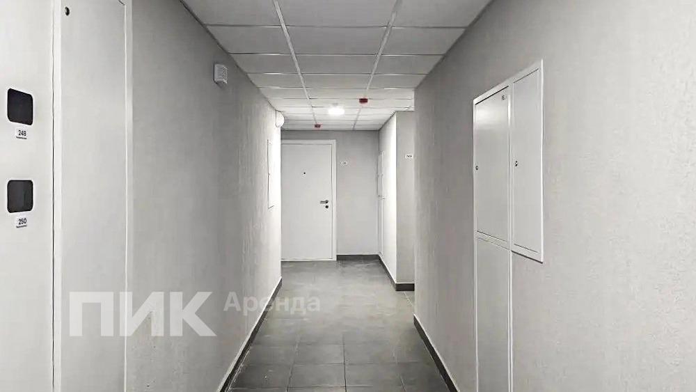 1-к. квартира, 36.1 м², 47 000 ₽/мес — фото № 11