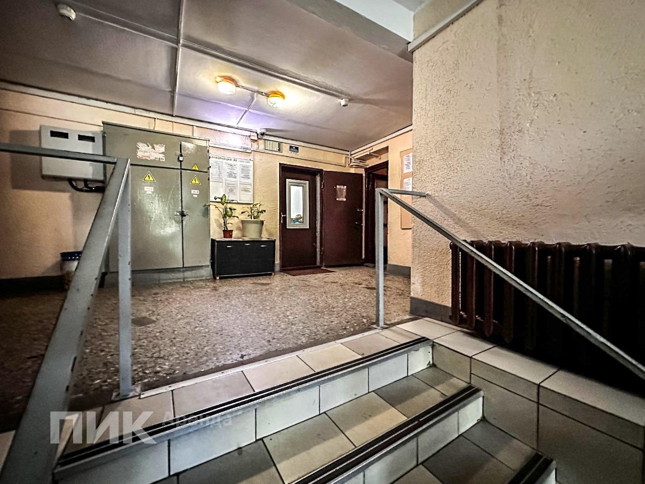 студия, 38 м², 40 000 ₽/мес — фото № 10