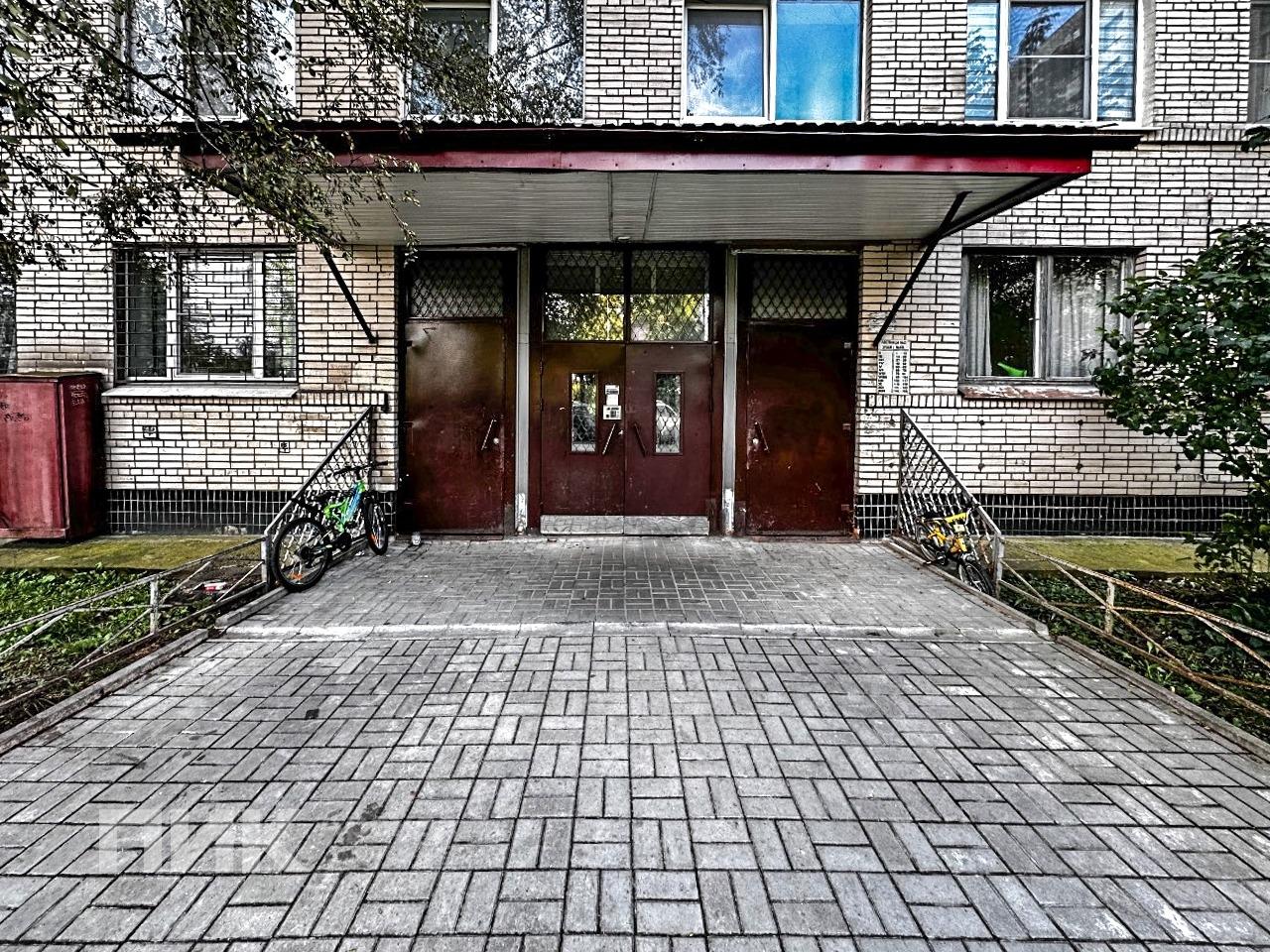 студия, 38 м², 40 000 ₽/мес — фото № 12