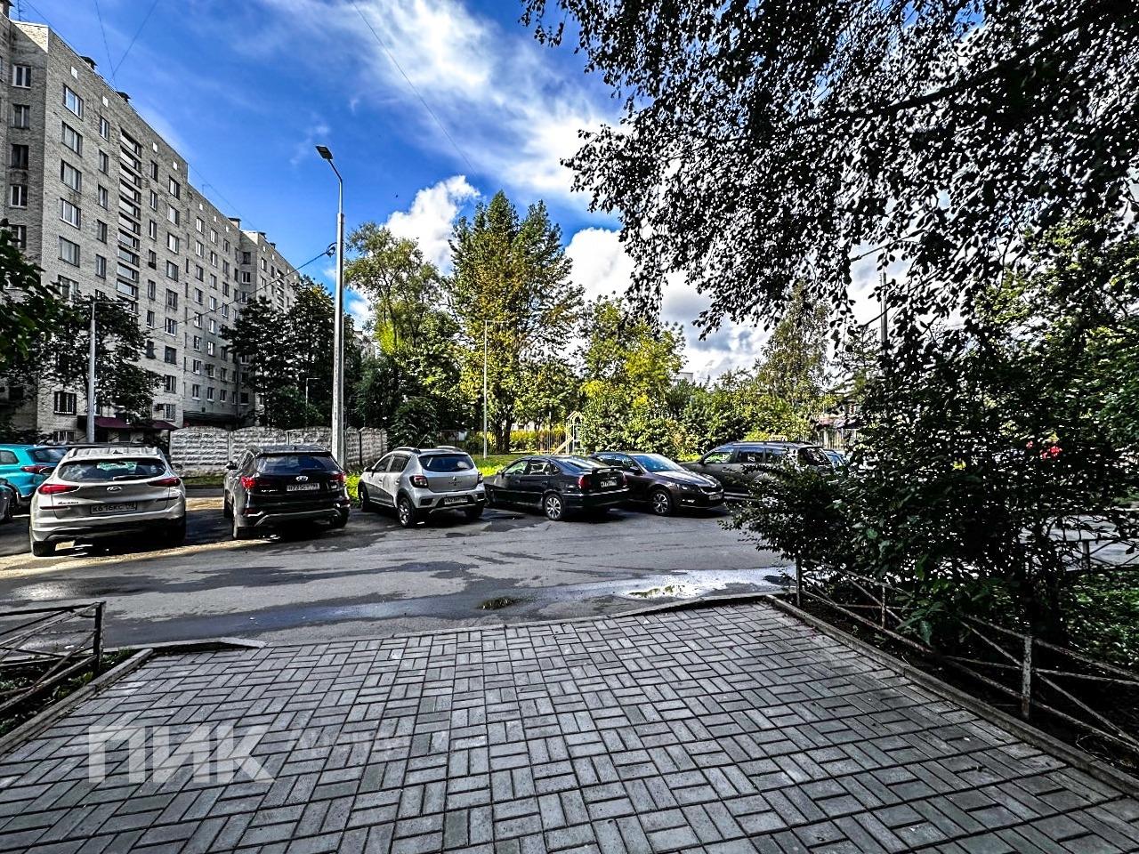 студия, 38 м², 40 000 ₽/мес — фото № 13