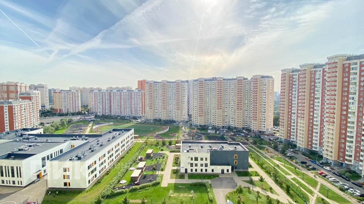 1-к. квартира, 32 м², 41 800 ₽/мес — фото № 17