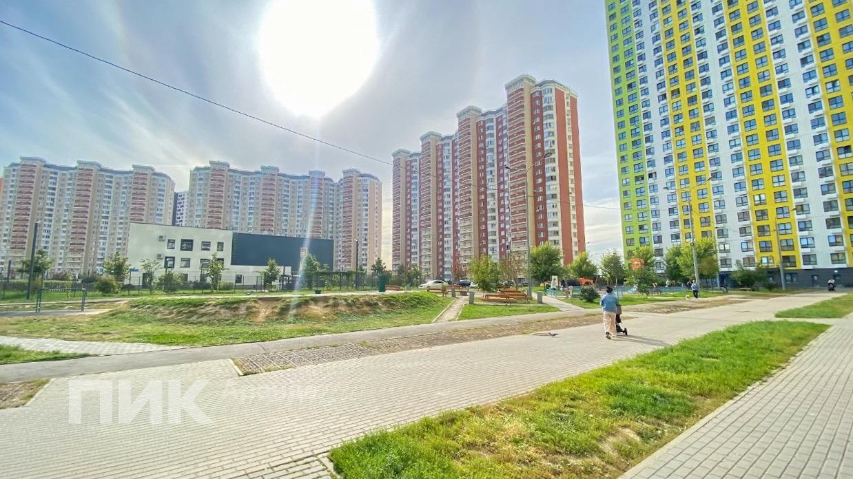 1-к. квартира, 32 м², 41 800 ₽/мес — фото № 20