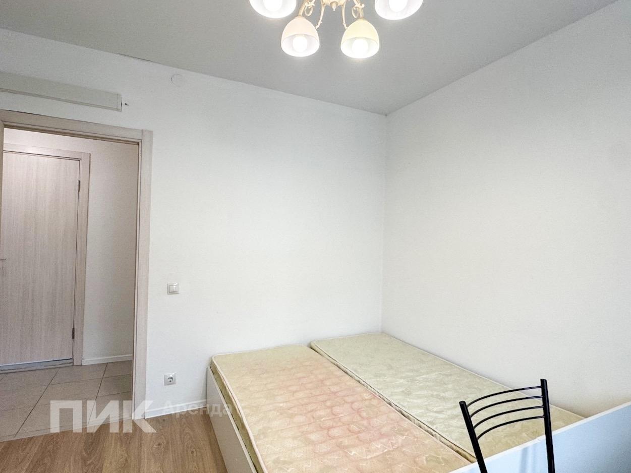 2-к. квартира, 56 м², 94 800 ₽/мес — фото № 5