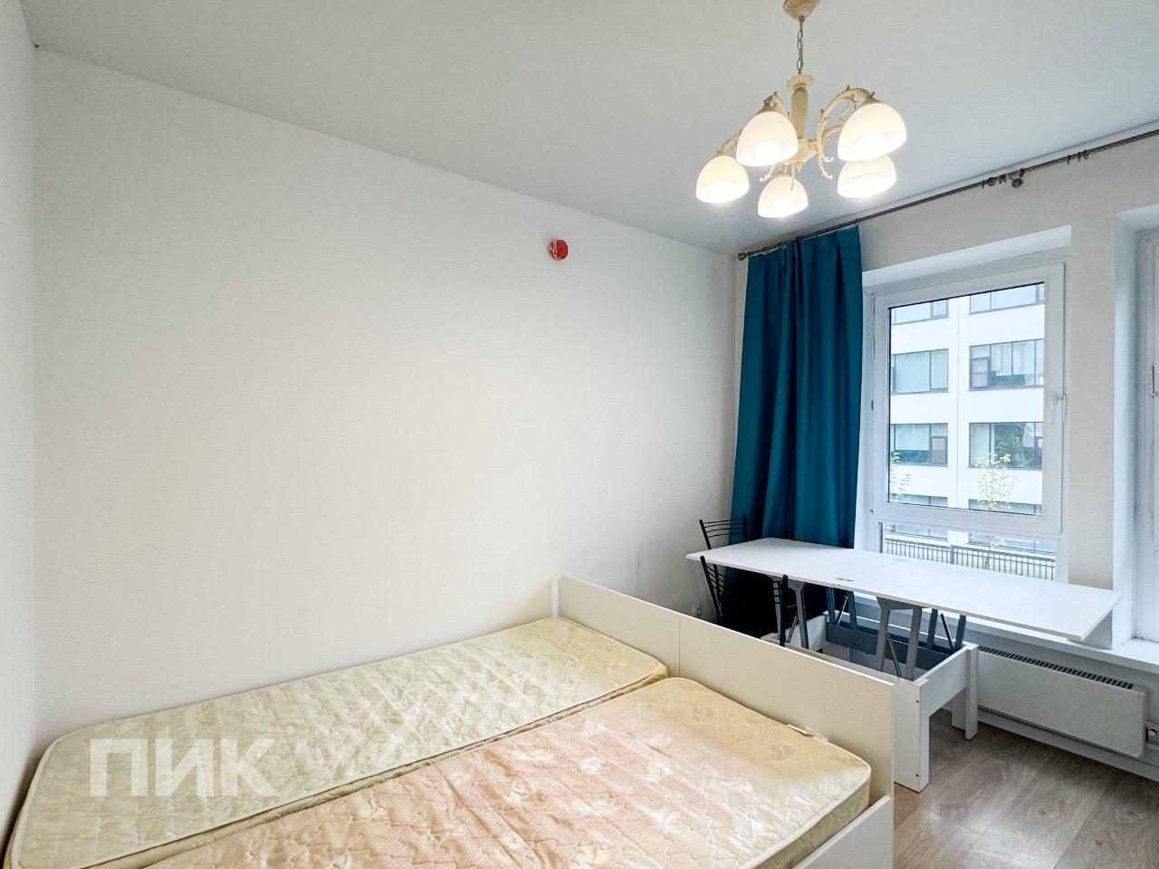 2-к. квартира, 56 м², 94 800 ₽/мес — фото № 3