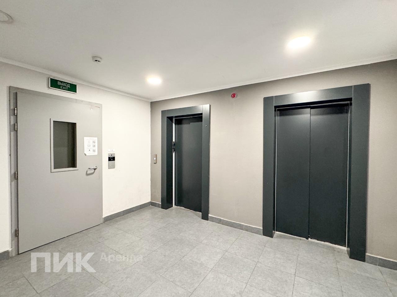 2-к. квартира, 56 м², 94 800 ₽/мес — фото № 17