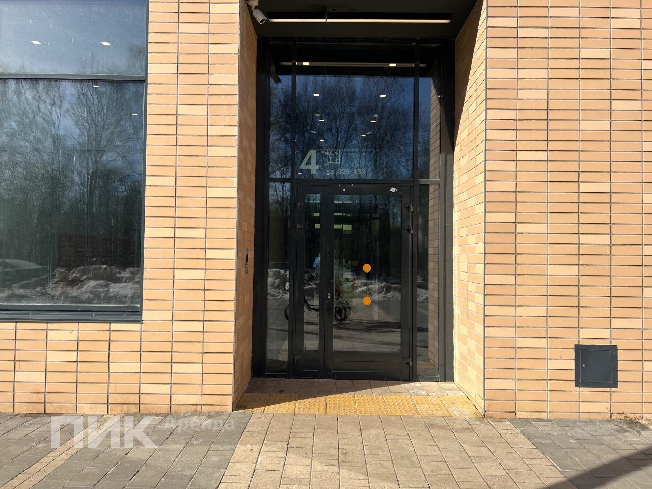 1-к. квартира, 34 м², 60 000 ₽/мес — фото № 17