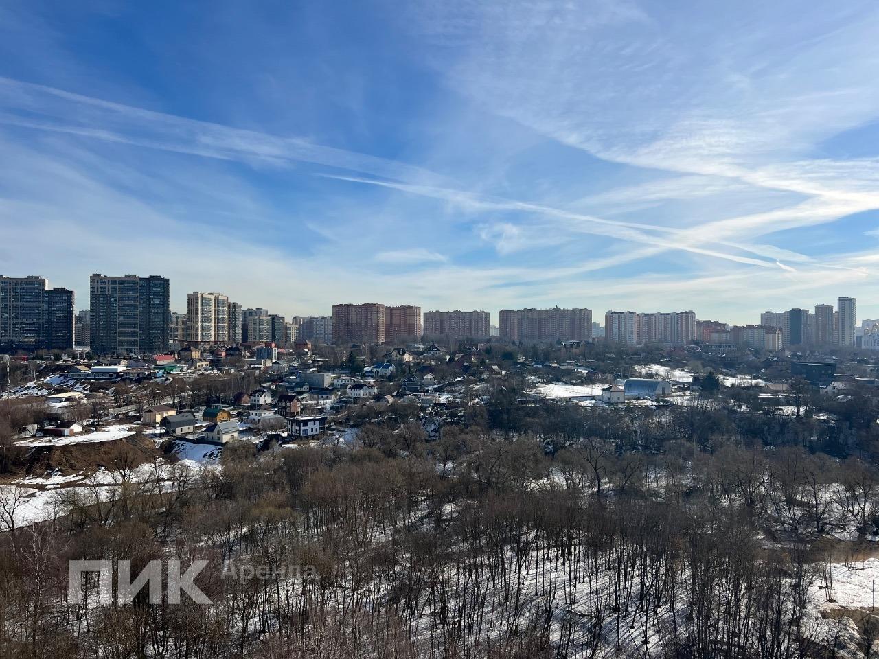 1-к. квартира, 34 м², 60 000 ₽/мес — фото № 16