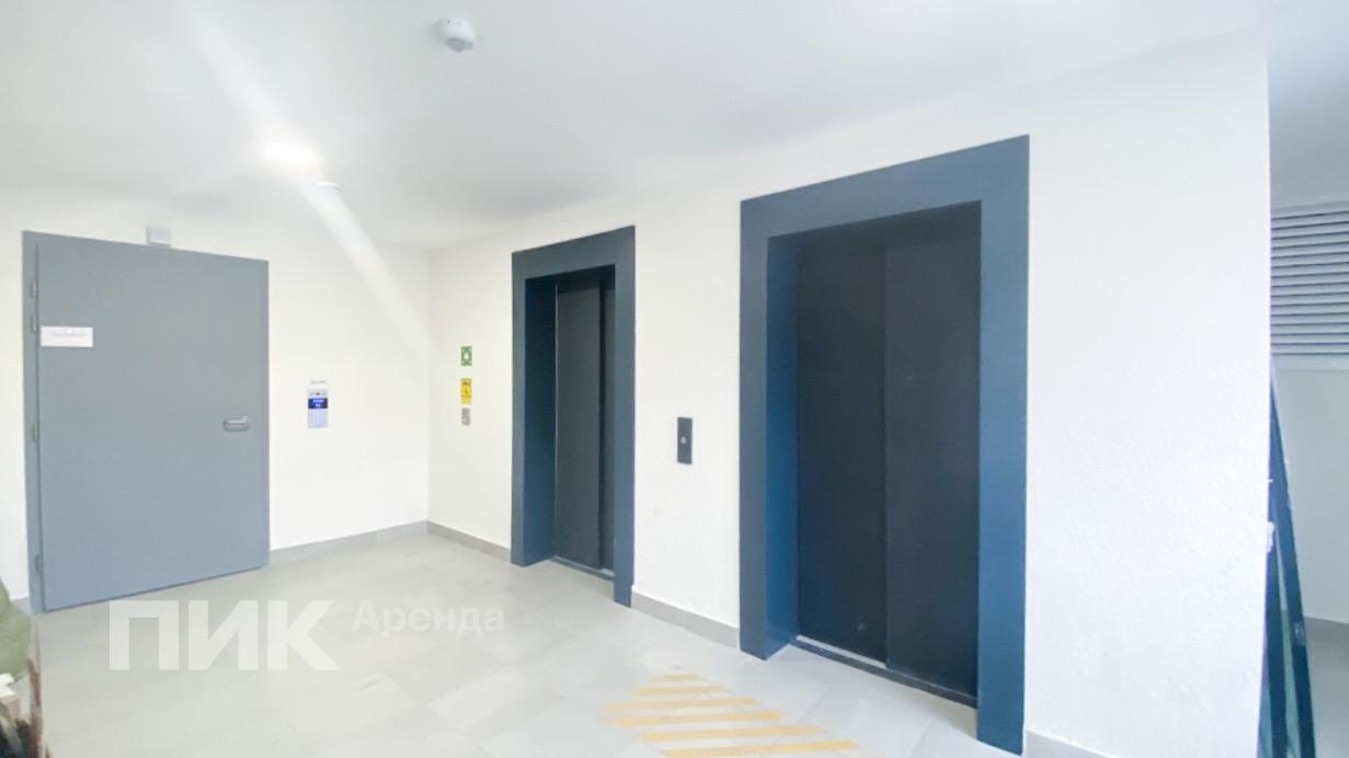 1-к. квартира, 34 м², 64 000 ₽/мес — фото № 13