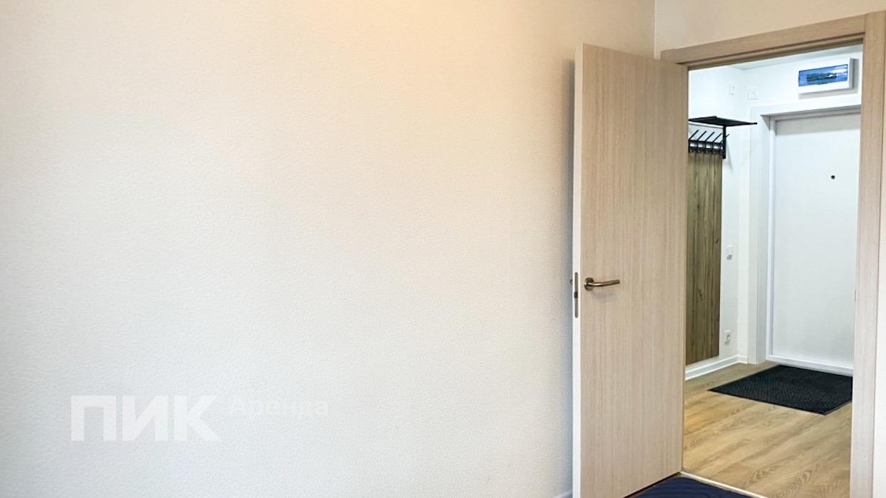 1-к. квартира, 34 м², 64 000 ₽/мес — фото № 8