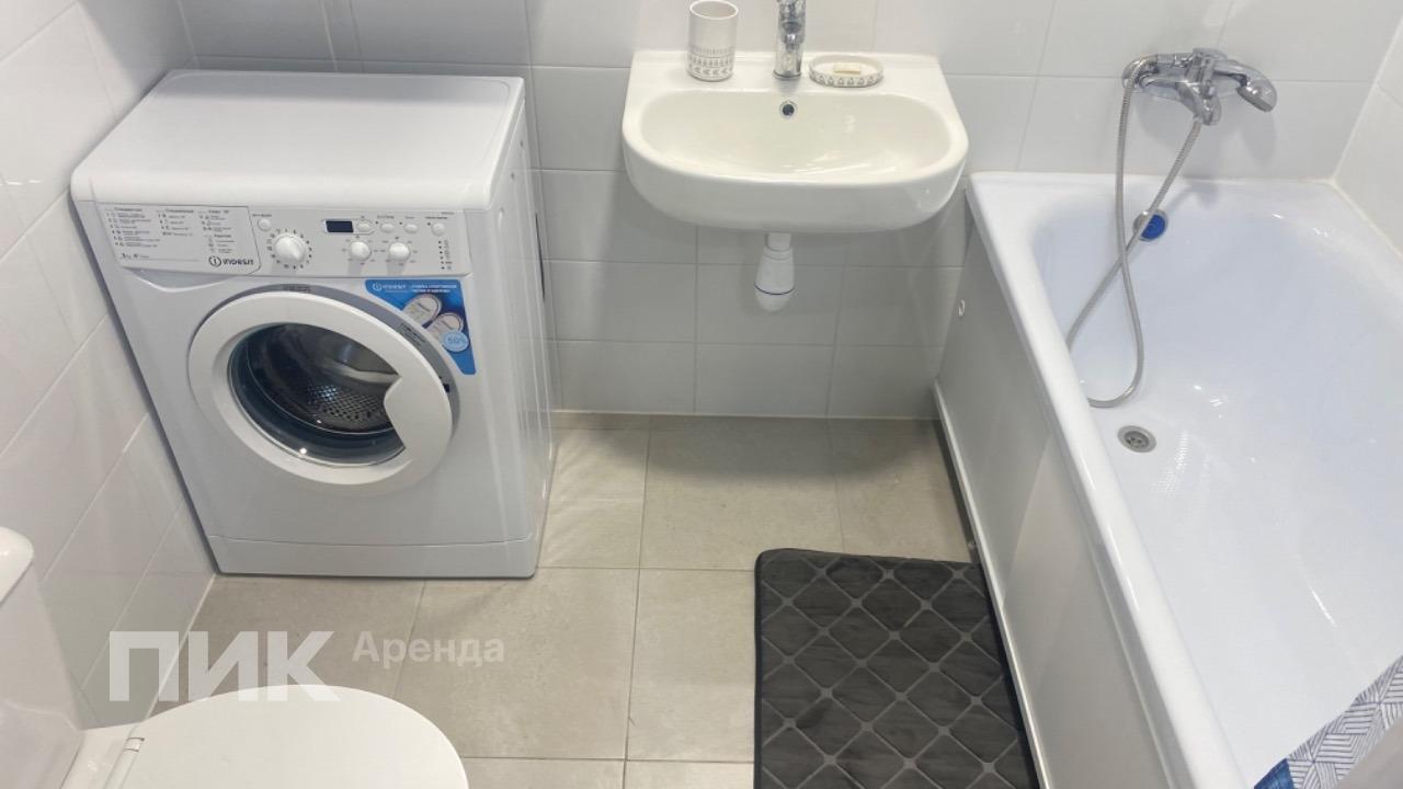 1-к. квартира, 34 м², 64 000 ₽/мес — фото № 10