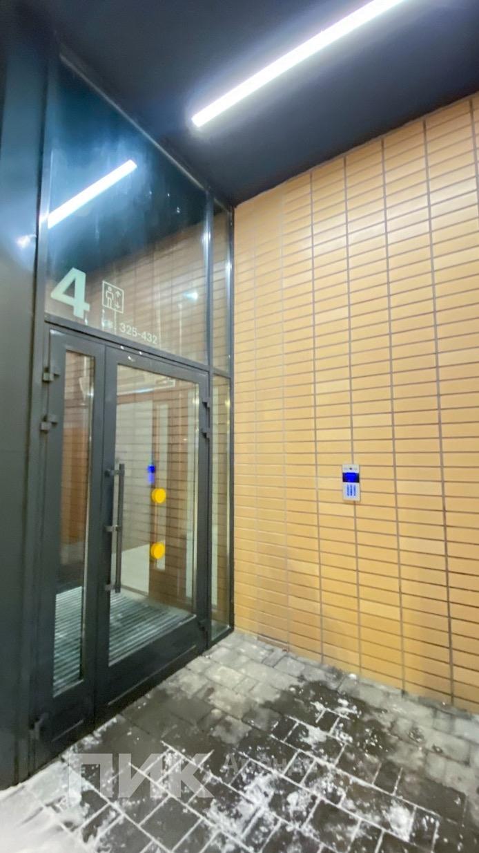 1-к. квартира, 34 м², 64 000 ₽/мес — фото № 16