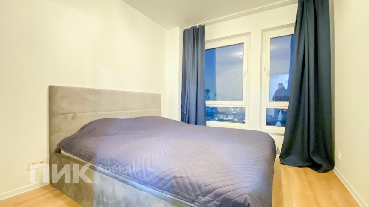 1-к. квартира, 34 м², 64 000 ₽/мес — фото № 6