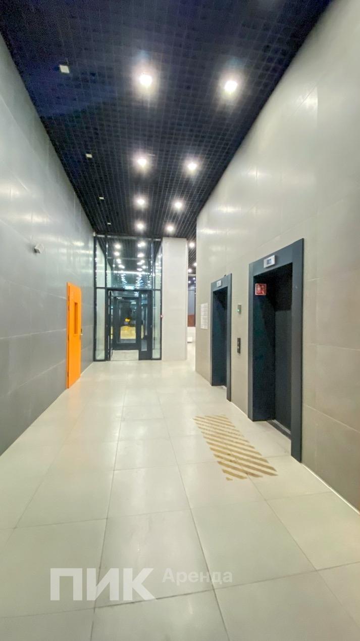 1-к. квартира, 34 м², 64 000 ₽/мес — фото № 14