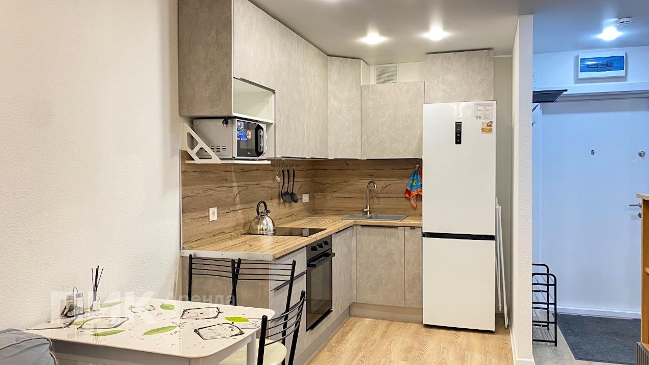 1-к. квартира, 34 м², 64 000 ₽/мес — фото № 4