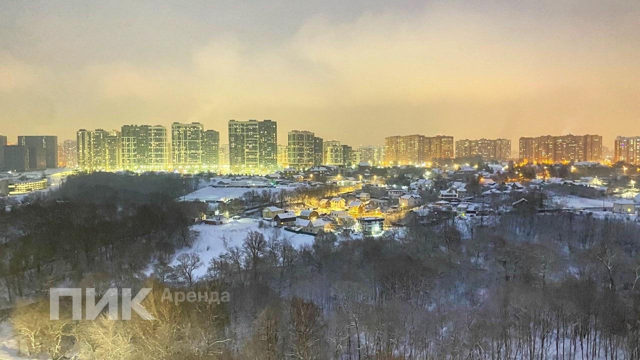 1-к. квартира, 34 м², 64 000 ₽/мес — фото № 15