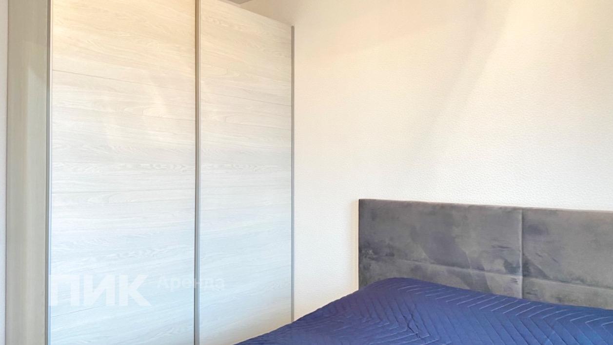 1-к. квартира, 34 м², 64 000 ₽/мес — фото № 7