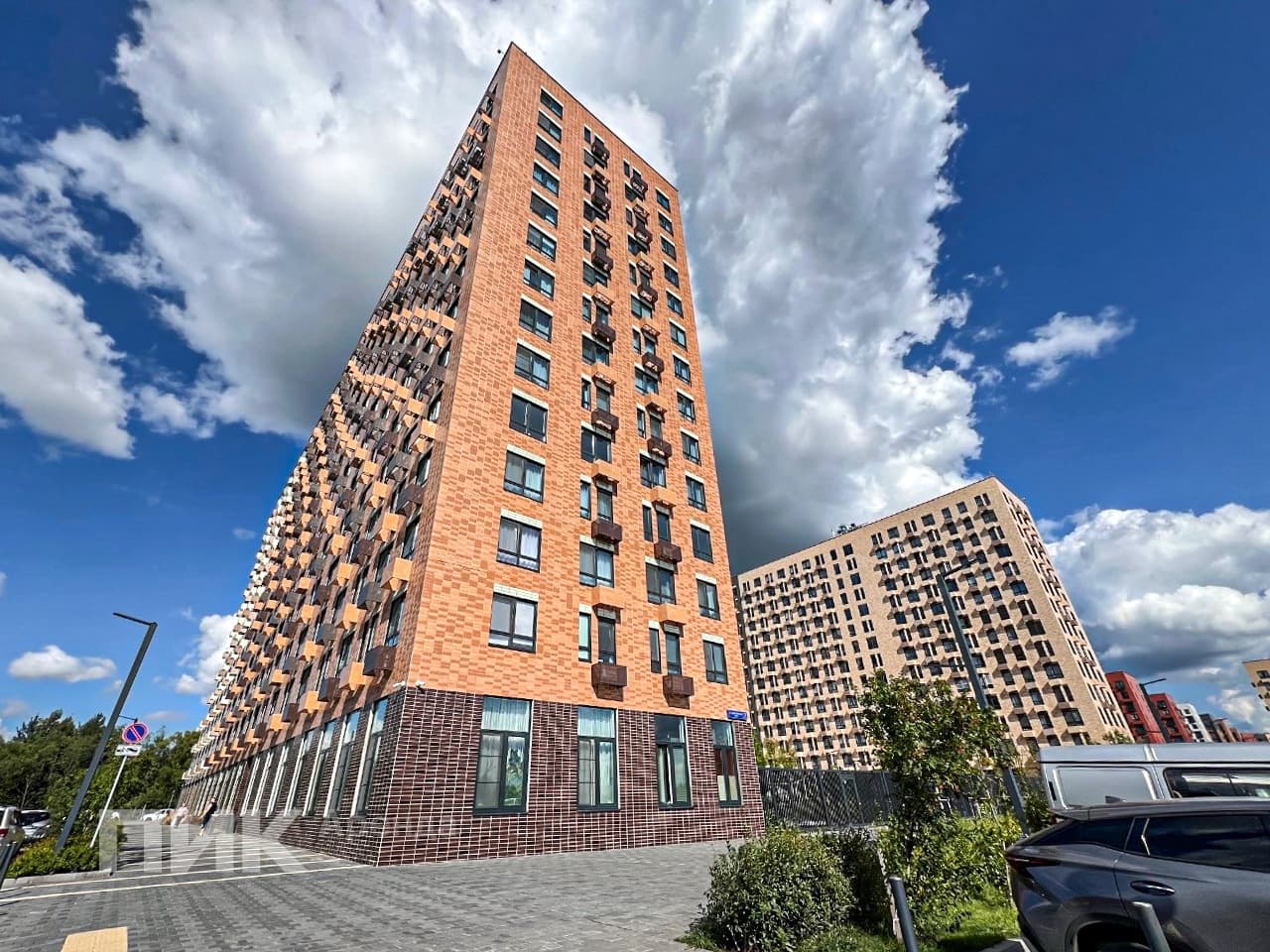 1-к. квартира, 43.5 м², 49 500 ₽/мес — фото № 13
