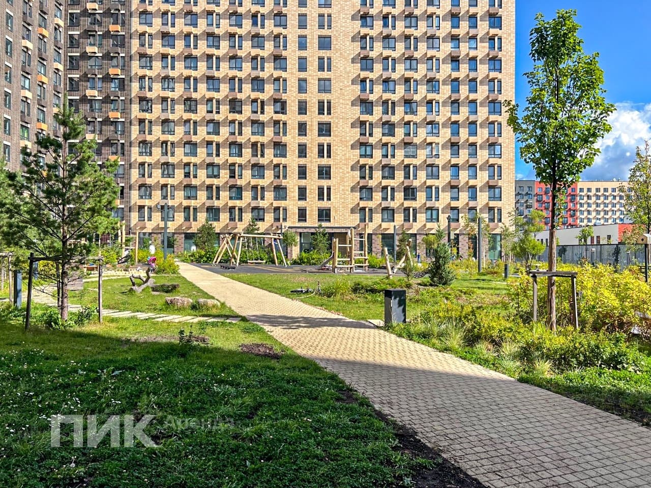 1-к. квартира, 43.5 м², 49 500 ₽/мес — фото № 15