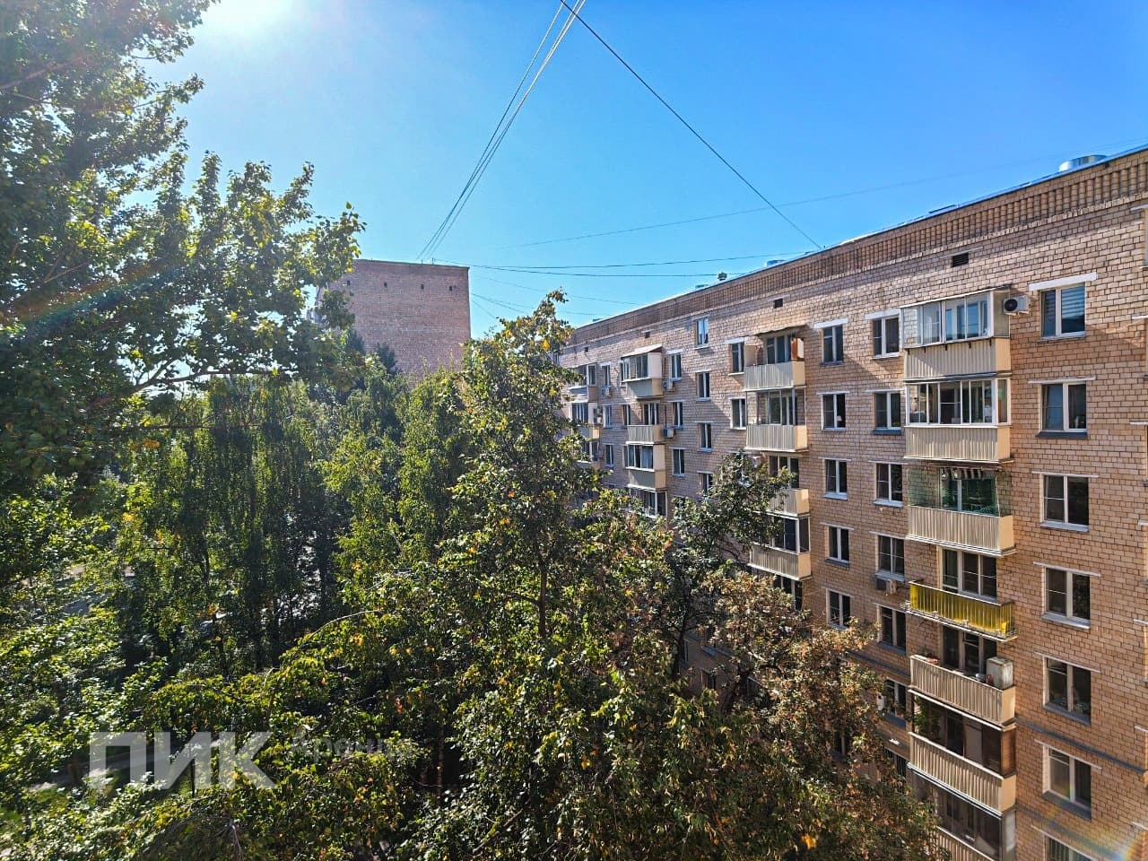 2-к. квартира, 39 м², 98 000 ₽/мес — фото № 17