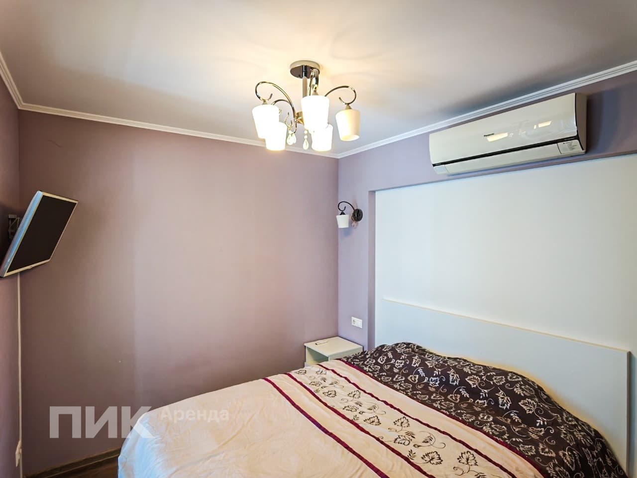 2-к. квартира, 39 м², 98 000 ₽/мес — фото № 3