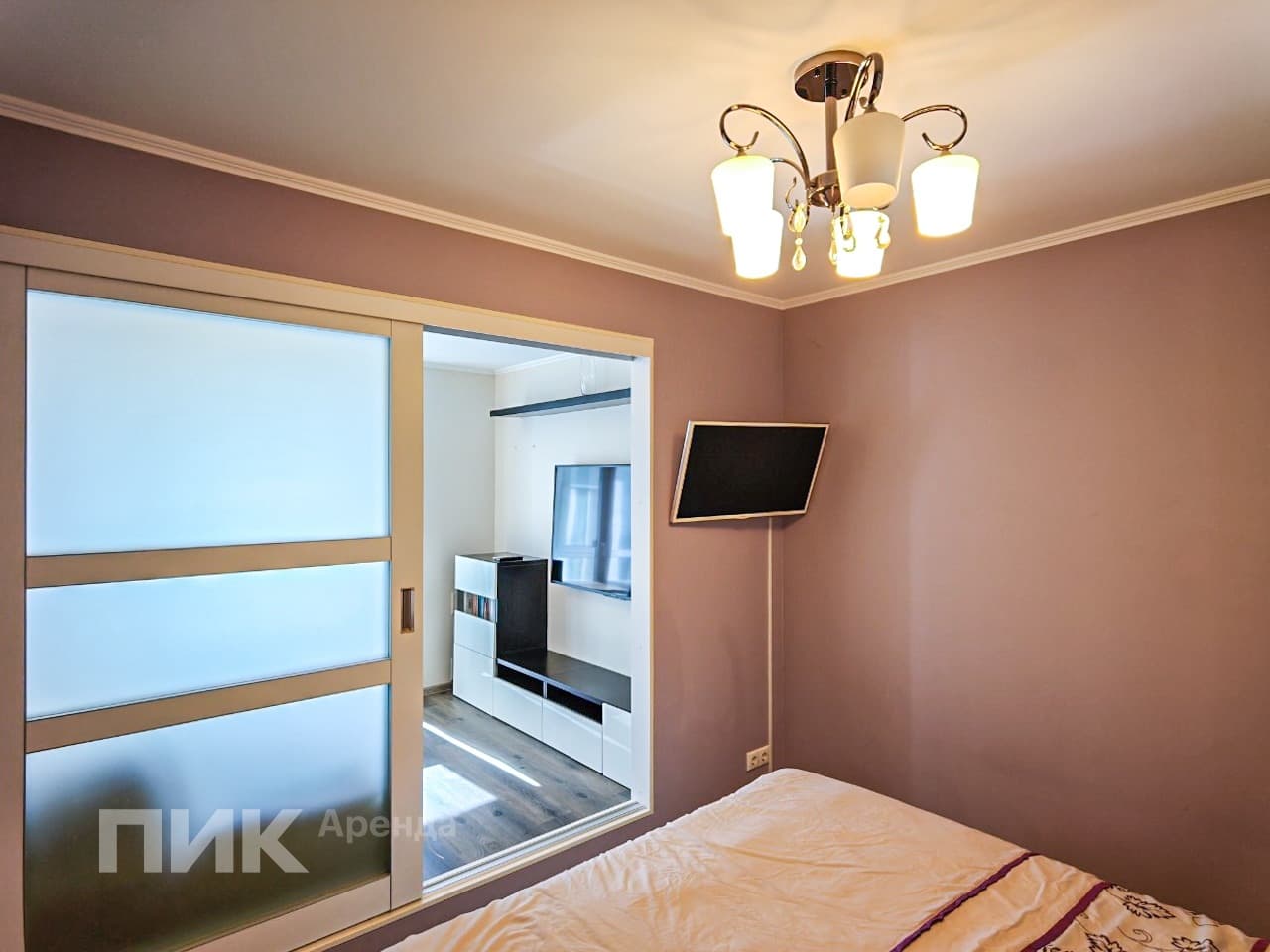 2-к. квартира, 39 м², 98 000 ₽/мес — фото № 6