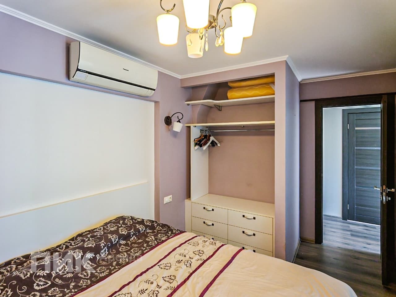 2-к. квартира, 39 м², 98 000 ₽/мес — фото № 4