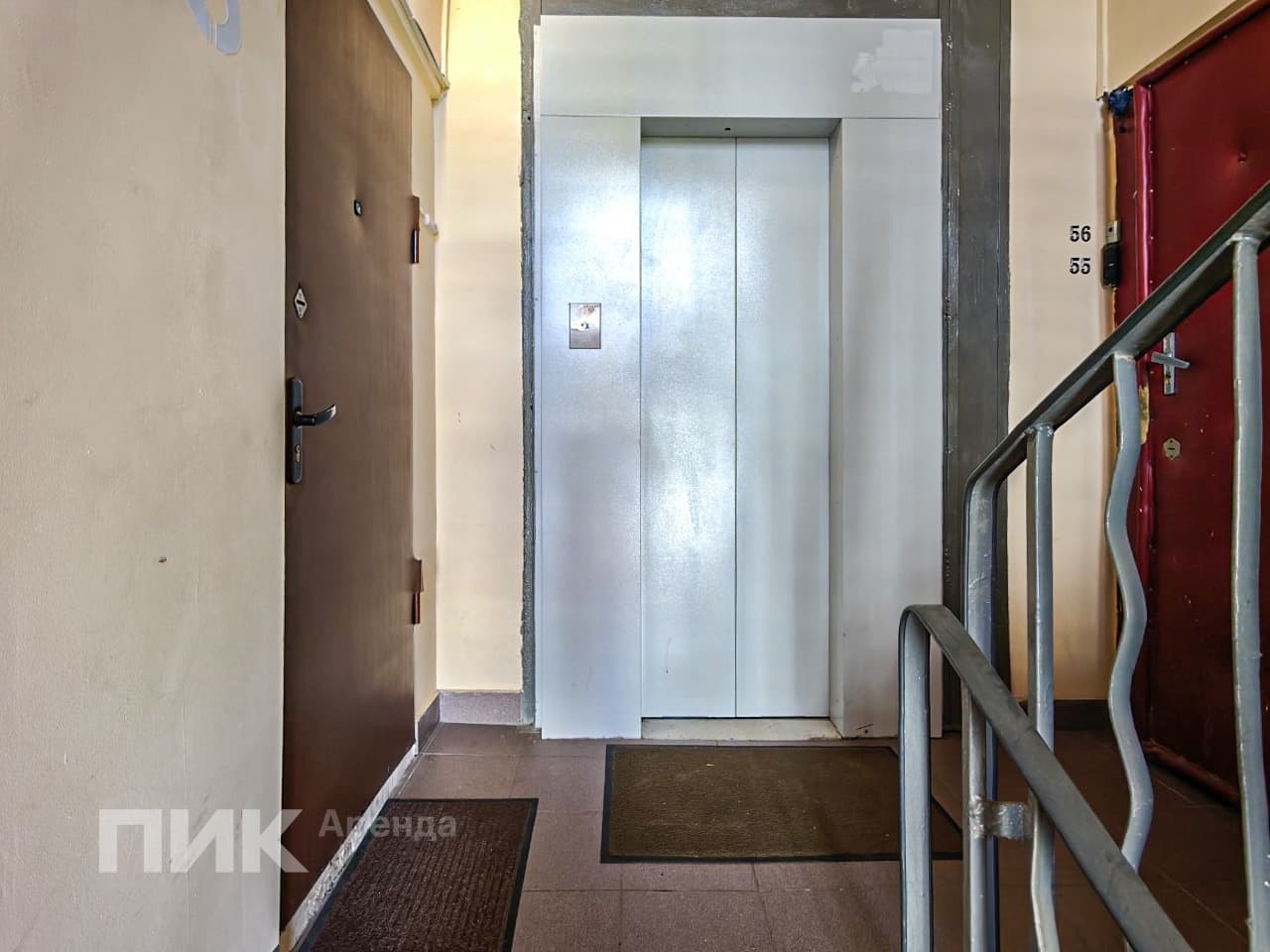 2-к. квартира, 39 м², 98 000 ₽/мес — фото № 15