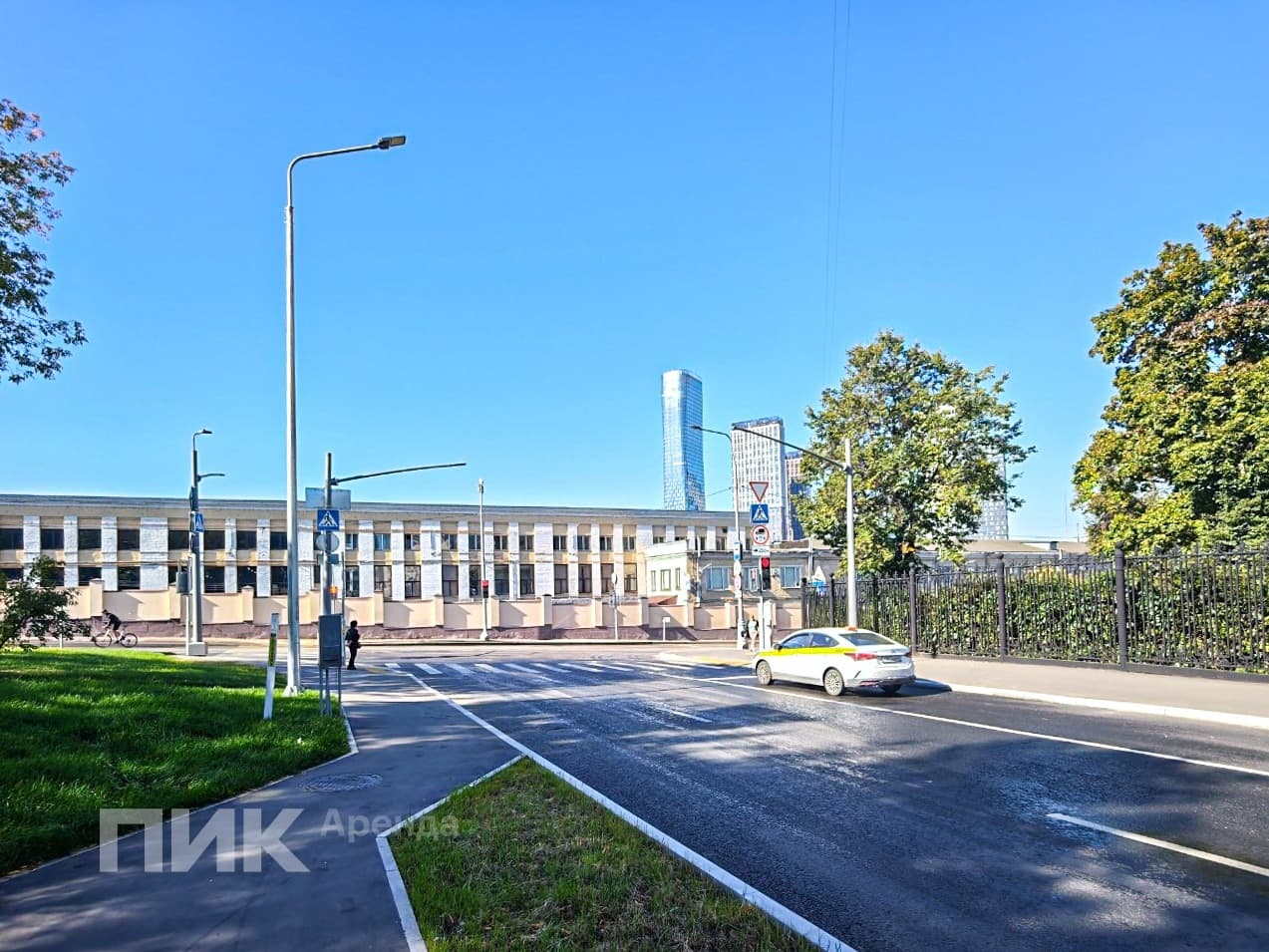 2-к. квартира, 39 м², 98 000 ₽/мес — фото № 20