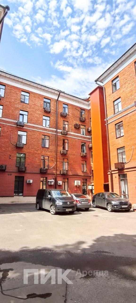 студия, 18.6 м², 54 900 ₽/мес — фото № 20