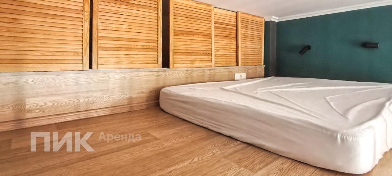 студия, 18.6 м², 54 900 ₽/мес — фото № 6