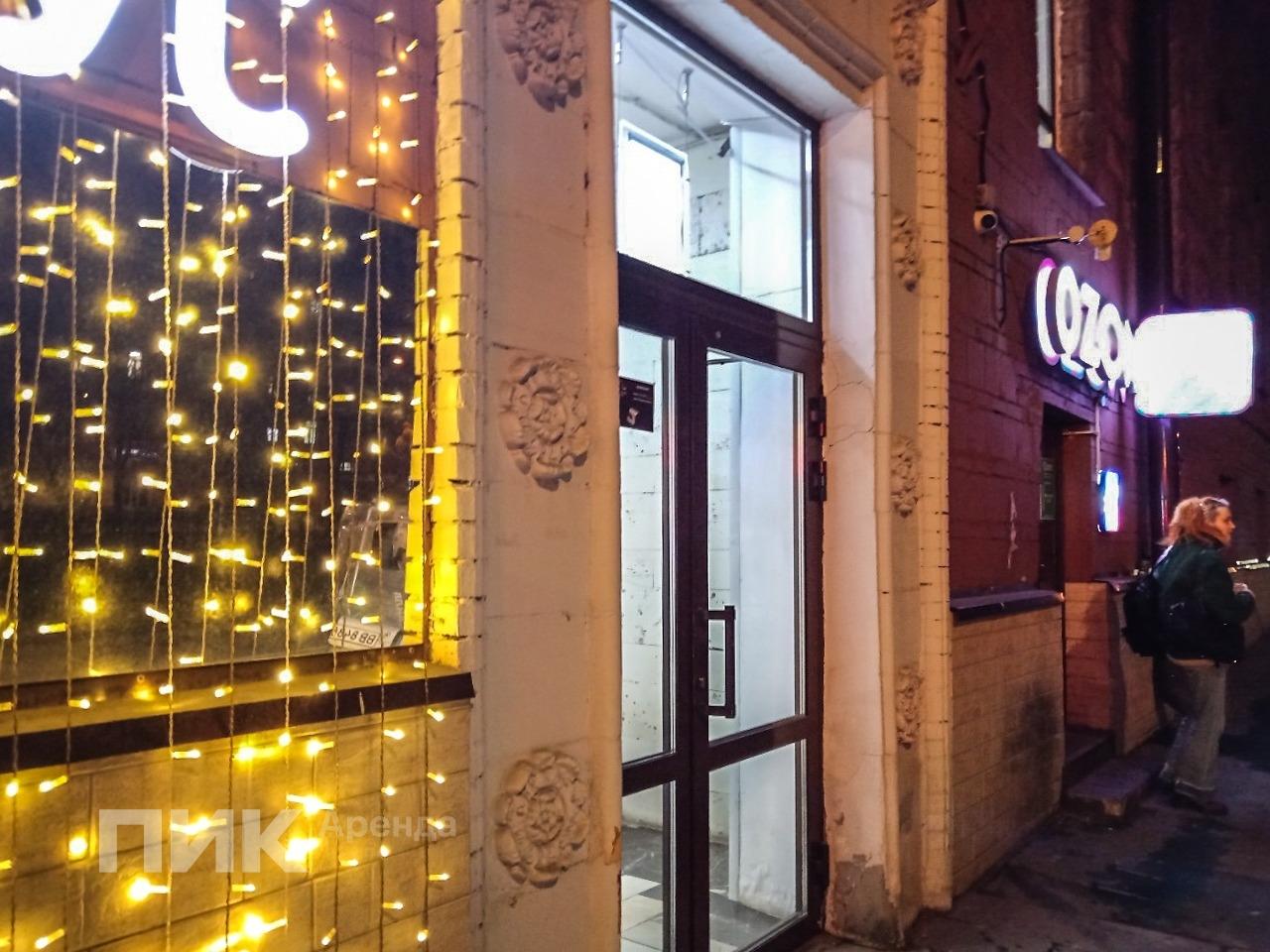 студия, 18.6 м², 59 000 ₽/мес — фото № 18